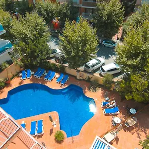Hotel Dwo Les Palmeres ****