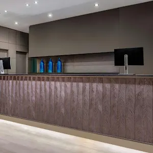 Hotel Ac Forum By Marriott ****