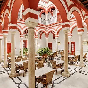Hotel Sercotel Casas De Mercaderes ***