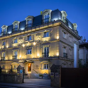 La Galeria ** San Sebastián